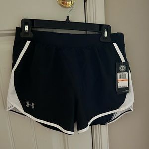 Under Armour Women’s Running Shorts